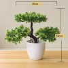 Artificial Bonsai Tree 6