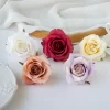 10PCS Silk Rose for Wedding & Garden Party Centerpieces 4