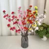 66cm Sakura Branch – Long-Stem Artificial Cherry Blossoms 3