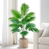 68-120cm(47.2in) Artificial Palm Tree 5