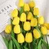 Tulip Bouquet for Wedding & Garden Decoration (Real Touch) 3