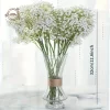 30PCS Real Touch Baby's Breath Artificial Flowers 3