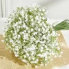 Baby's Breath Bouquet for Christmas & Wedding Floral Design 2