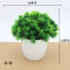 Potted Artificial Bonsai for Home & Hotel Decor 3