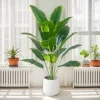 Artificial Plants Large Tropical Palm Tree 4