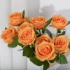 Silk Rose Bouquets for Wedding & Home Decor (3/5/10/20pcs) 6