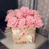 Foam Rose Heads for Wedding Bouquets & Party Arrangements 3