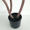 88cm Artificial Olive Tree for Hotel & Home Decor 4