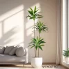 Artificial Dracaena Plant Indoor Ornament 4