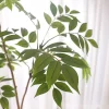 76-140cm Artificial Ficus Tree Large Branch 4