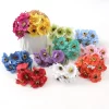 6PCS Daisy Stamens Bouquet for Wedding & Scrapbook Craft 2