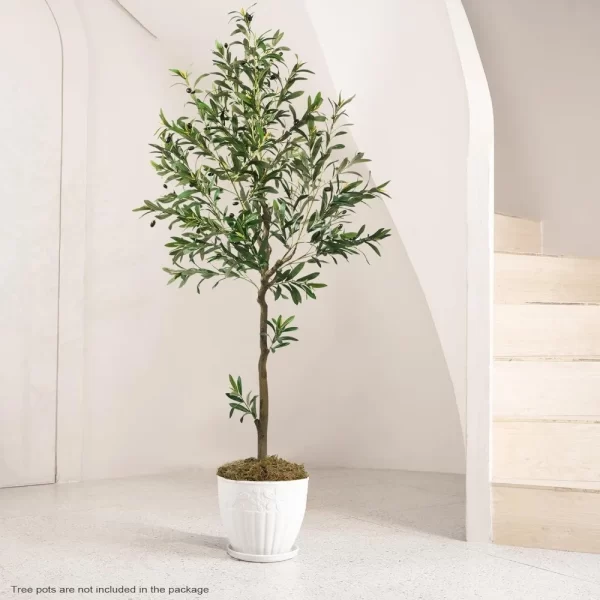 Artificial Olive Tree 1