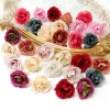 10Pcs Silk Rose Artificial Flowers for Wedding, Party & Home Decor 2