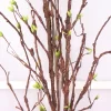 300cm Artificial Rattan Vine with Branches 5