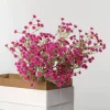 Baby's Breath Gypsophila Bouquet for Wedding & Home Decoration 6