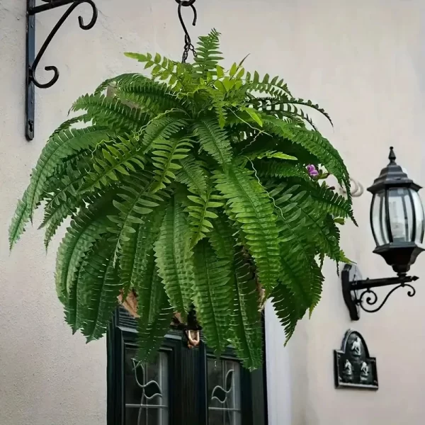 Tabletop Bonsai – Charming Faux Greenery for Any Space 1