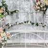 2M Rose Ivy Garland – Silk Flower Vine for Decor 2