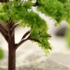 Miniature Model Trees (10 pcs) 3