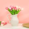 Tulip Bouquet for Wedding & Garden Decoration (Real Touch) 2