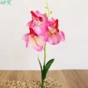 Butterfly Orchid - Artificial Silk Flowers for Wedding & Home Decoration 4