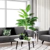 90cm Large Fake Palm Tree Artificial Tropical Plants 3