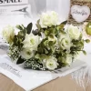 Classic Rose Centerpiece for Tables & Celebrations 4