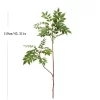 110cm Large Artificial Plants Fake Lacquer Tree 3