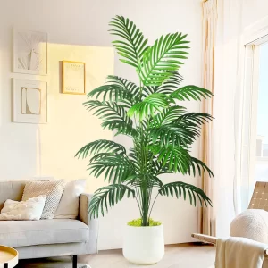 68-120cm(47.2in) Artificial Palm Tree 1