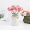 Hydrangea Bouquet - Artificial Wedding & Home Vase Decoration 5