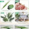 Large Artificial Palm Plants Leaves 5