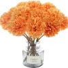 3/5Pcs Hydrangea Artificial Flowers Bouquet for Wedding & Vase Decoration 5