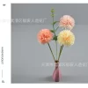 Silk Dandelion Flower Ball for DIY Wedding & Home Decoration 6