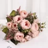 Simulation Rose for Wedding Arch & Home Table Accents 5