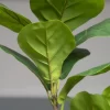 103/132cm Artificial Ficus Branch 3