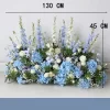 40/50/60cm Flower Ball - Rose & Dandelion Arrangement for Wedding 4