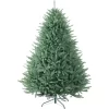 Pre-Lit Christmas Tree (10 Ft) 3