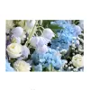 40/50/60cm Flower Ball - Rose & Dandelion Arrangement for Wedding 5