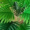 Large Artificial Palm Plants Leaves 6