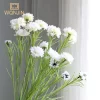 1PCS Nordic Blue Starry Cornflower for Home & Wedding Decor 6