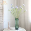 1PCS Nordic Blue Starry Cornflower for Home & Wedding Decor 2