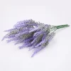 Purple Lavender Bouquet for Christmas & Wedding Vase Decor 5