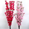 Artificial Cherry Blossom Branches for Spring Wedding & DIY Decor 2