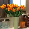 3pcs Tulip Arrangement for Weddings, Wreaths & Mother’s Day Gifts 4