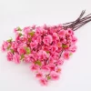 Artificial Peach Blossom Tree for Festivals & Landscaping 5