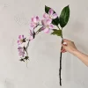 1PCS Jasmine Hanging Flowers for Luxury Wedding & Home Decor 5