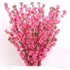 Artificial Peach Blossom Tree for Festivals & Landscaping 3