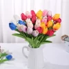 3pcs Tulip Arrangement for Weddings, Wreaths & Mother’s Day Gifts 2